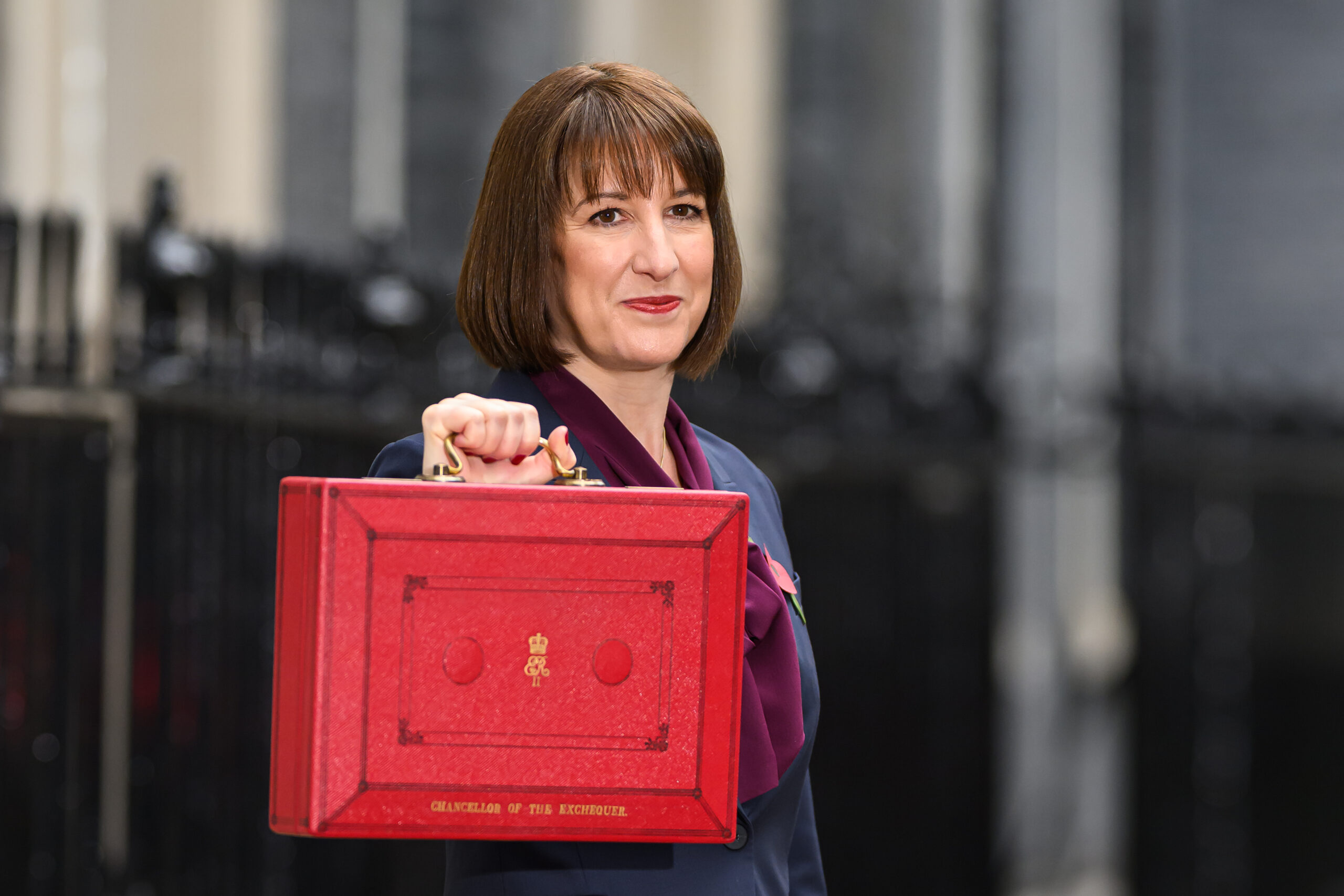 October 2024 – Post Budget Newsletter